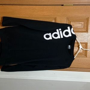 Adidas sweater